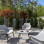 شقة Sunny By Renters *