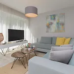 شقة Sunny By Renters Łukęcin