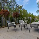 Sunny By Renters Łukęcin