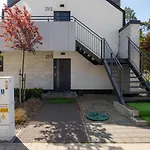 شقة Sunny By Renters Łukęcin
