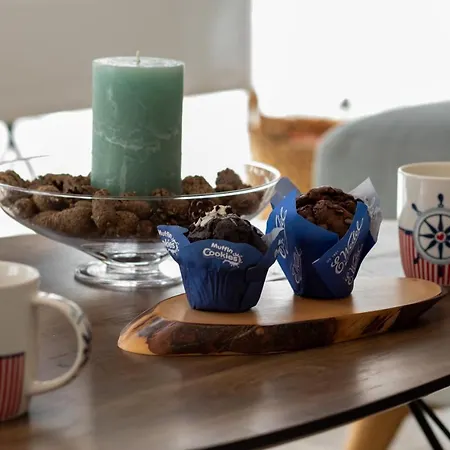 Sunny By Renters Appartamento *