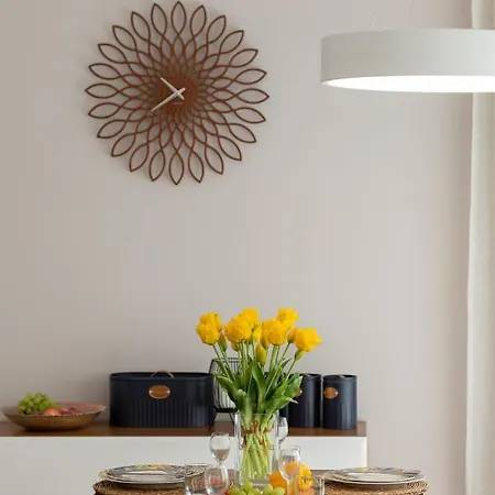 Sunny By Renters Łukęcin