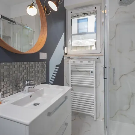 Appartamento Sunny By Renters Łukęcin