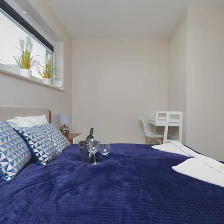 Sunny By Renters Łukęcin