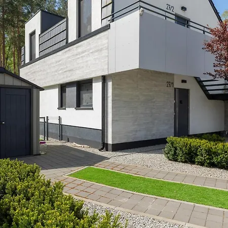 Sunny By Renters * Łukęcin