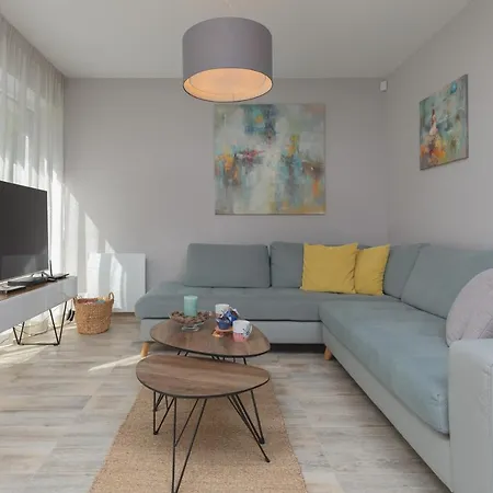 Sunny By Renters