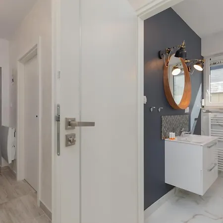 Appartamento Sunny By Renters Łukęcin