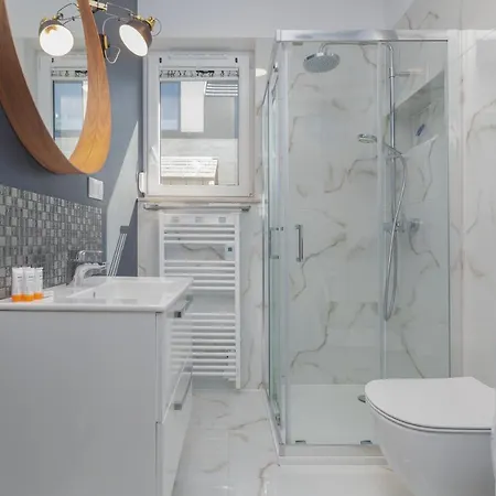 Sunny By Renters Appartamento