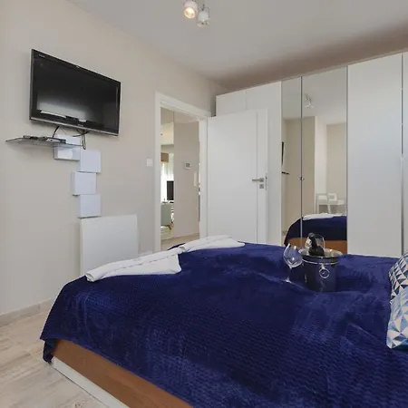 Sunny By Renters * Łukęcin