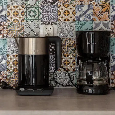 Sunny By Renters * Łukęcin