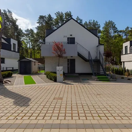 Sunny By Renters Łukęcin