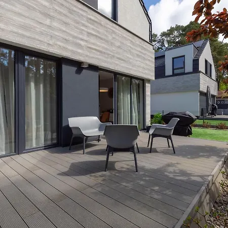 Appartamento Sunny By Renters *