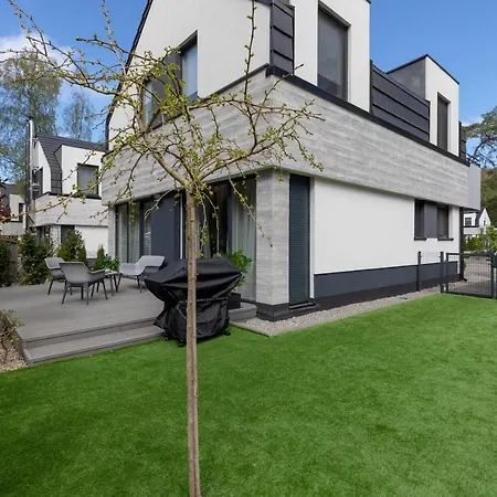 Appartamento Sunny By Renters Łukęcin