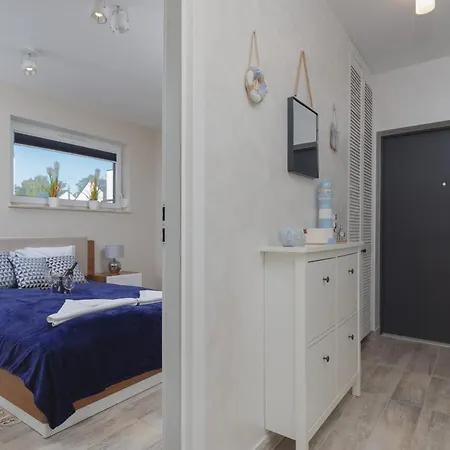 Sunny By Renters * Łukęcin