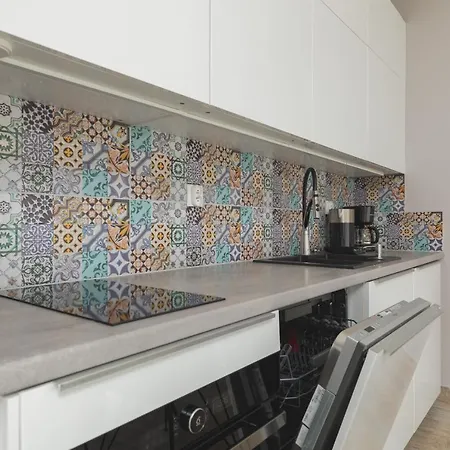 Appartamento Sunny By Renters *