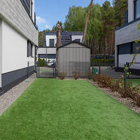Apartment Sunny By Renters