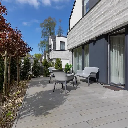 Sunny By Renters Appartamento *