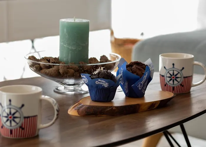 Sunny By Renters Apartment *