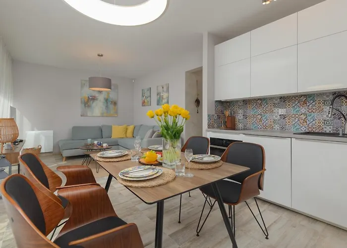 Sunny By Renters Apartment